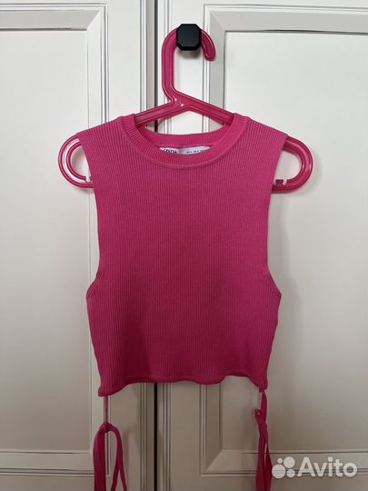 Топ zara