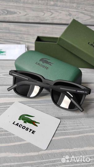 Мужские очки Lacoste (С поляризацией)