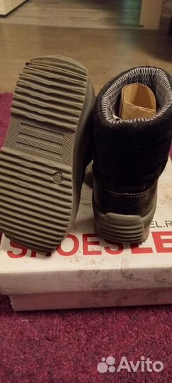 Обувь детская