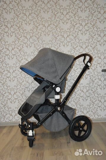 Коляска 2 в 1 Bugaboo cameleon 3 limited edition