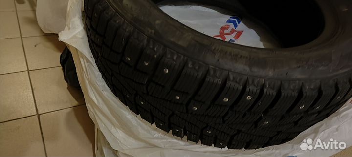 Nexen Winguard WinSpike 205/55 R16