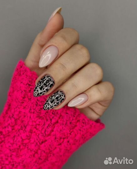 Мастер маникюра и педикюра