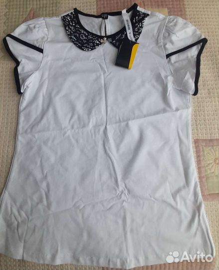 Блузка новая