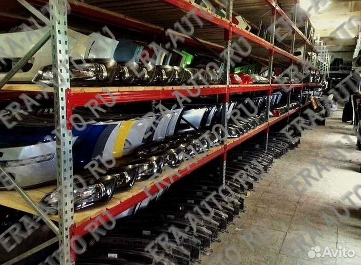 Бампер на все автомобили