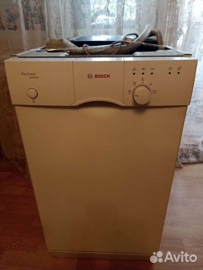 Посудомоечная машина Bosch бу