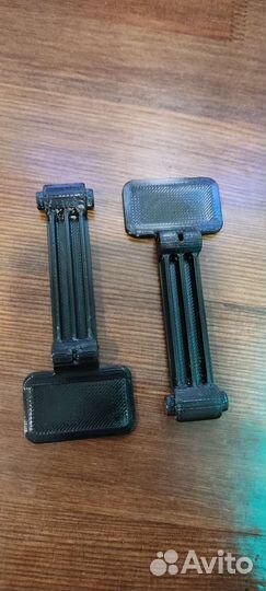 Лапка/ручка открывания капота Citroen C5 X7