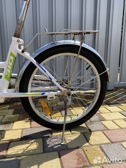 Велосипед Stels Pilot 310