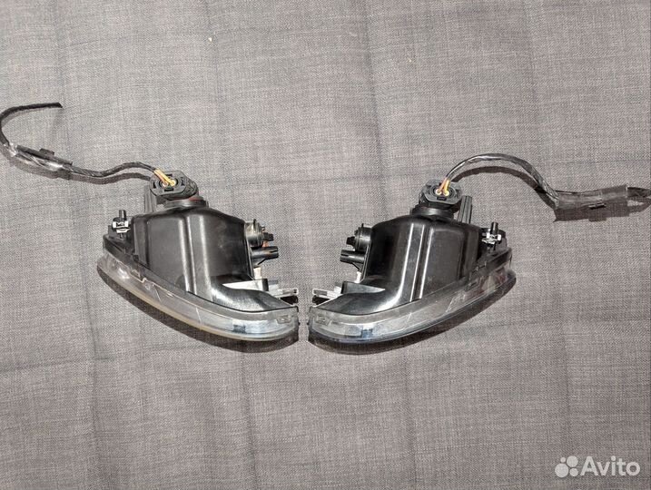 Птф bmw e92 дорест 2008