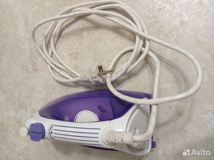 Утюг bosch новый