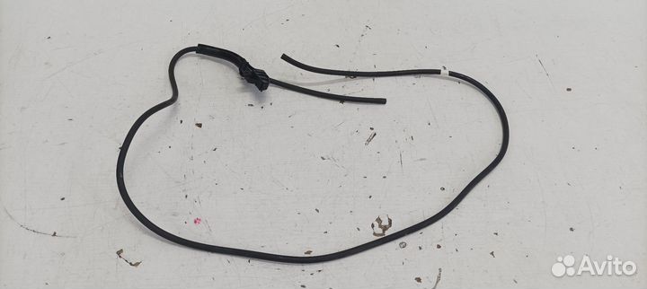 Шланг омывателя лобового стекла Toyota Camry XV70