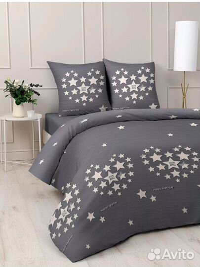 Белье постельное