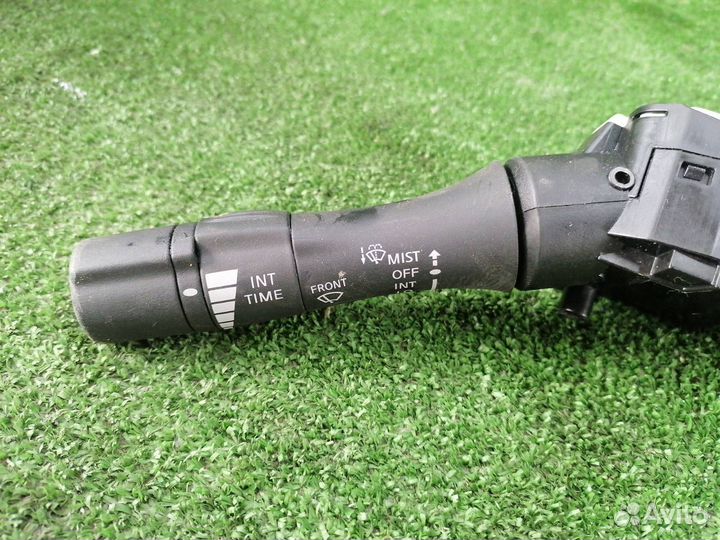 Блок подрулевых переключателей Nissan Teana PJ32