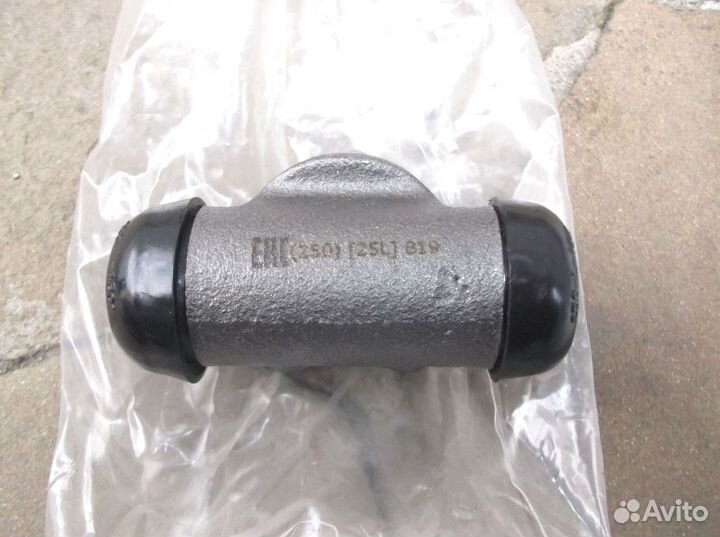 Тормозной цилиндр для Вашего автомобиля q-8527