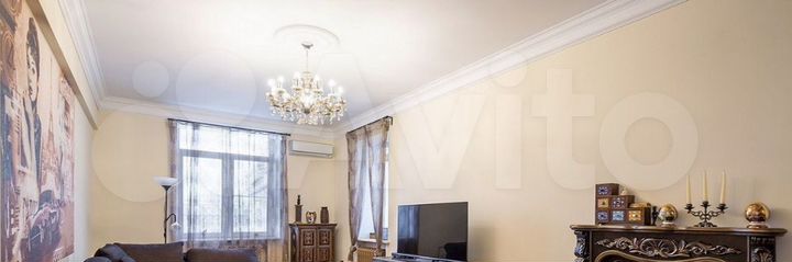 Комната 20 м² в 2-к., 7/14 эт.