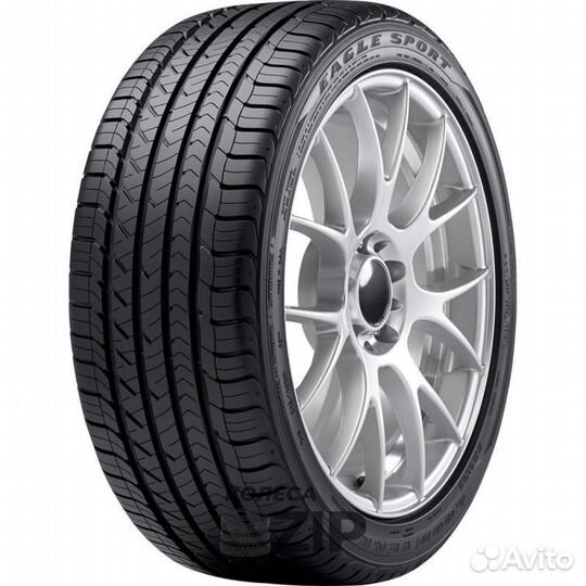 Goodyear Eagle Sport All Season 245/50 R20 105V