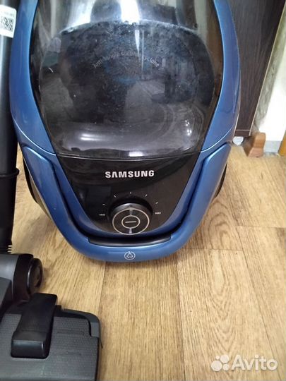 Пылесос Samsung