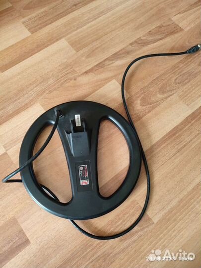 Катушка металлоискателя minelab x-terra