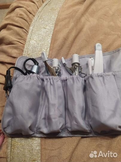 Стайлер для волос