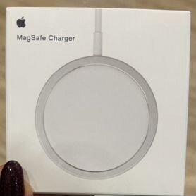 Magsafe charger оригинал новый