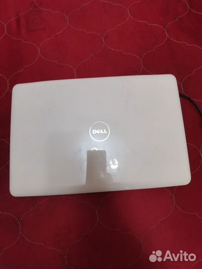 Dell Alienware N14