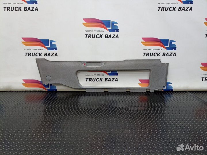 81629300133 Обшивка салона левая Man TGA