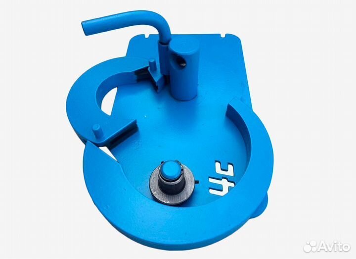 Улитка Мастер - Станок для Холодной Ковки