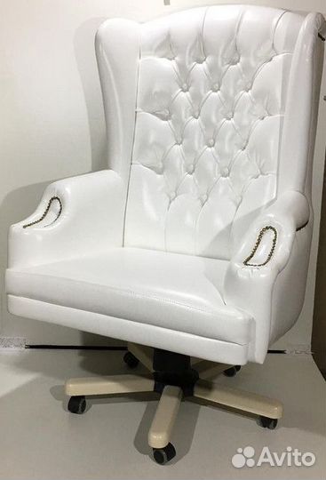 Компьютерное кресло