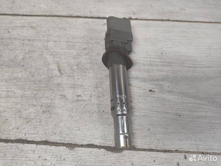 Катушка зажигания Volkswagen Touareg (2002 - 2007)