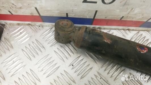 Амортизатор задней балки ford C-MAX 2 (1OK12SL01)