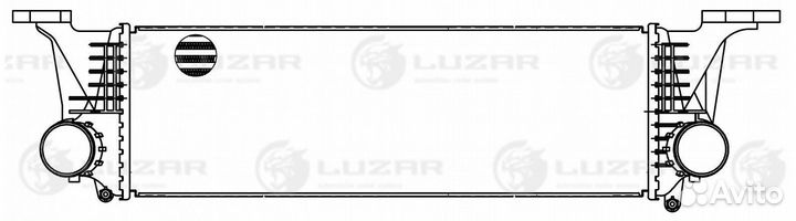 Интеркулер