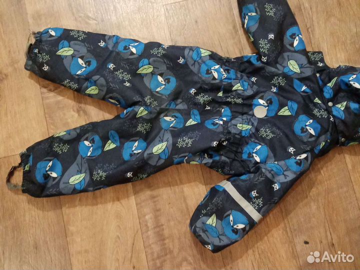 Комбинезон Lassie. В хорошем состоянии