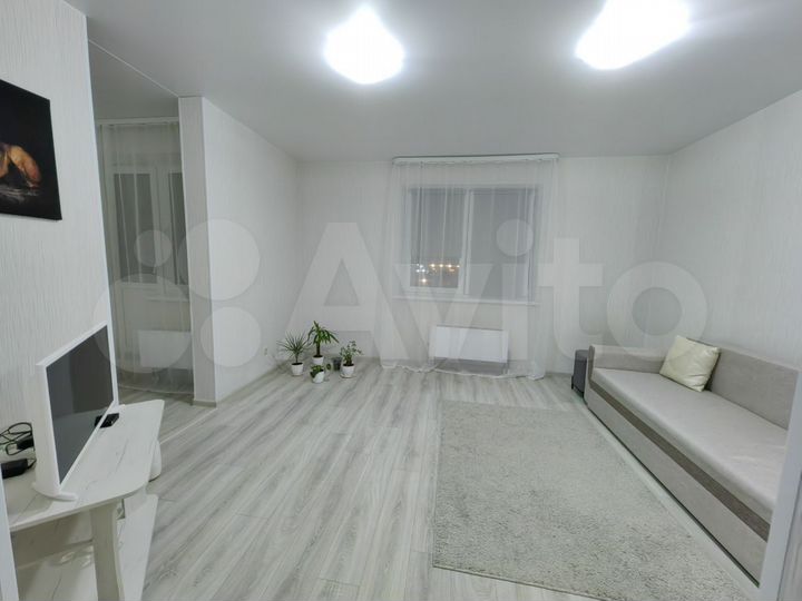 3-к. квартира, 74 м², 5/25 эт.