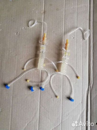 Атрибуты из СССР