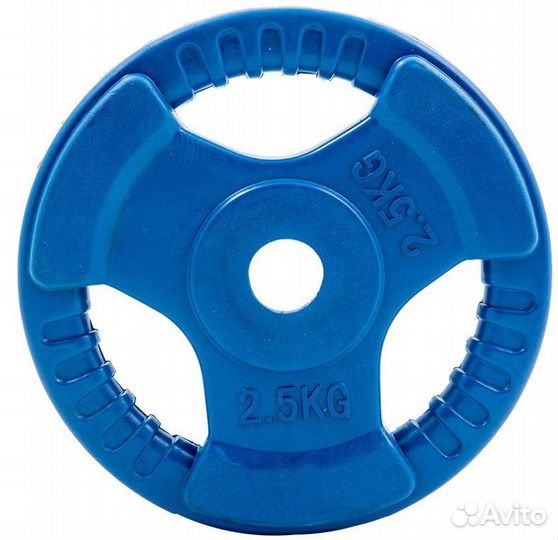 Блины для штанги