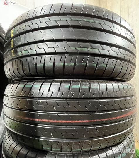 Bridgestone Dueler H/L 33 225/60 R18 100H