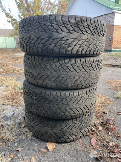 Nokian Tyres Hakkapeliitta R2 205/55 R16 94R