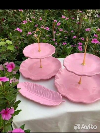 Эпоксидная смола изделия