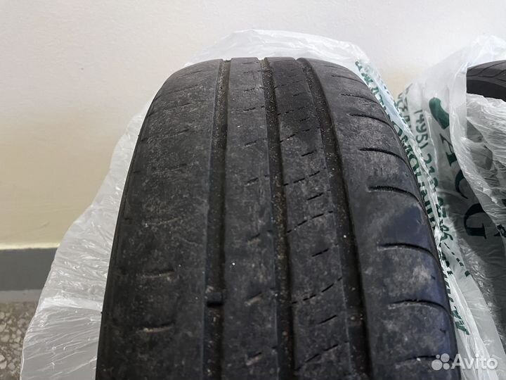 Kumho Ecowing ES01 KH27 185/65 R15 88H