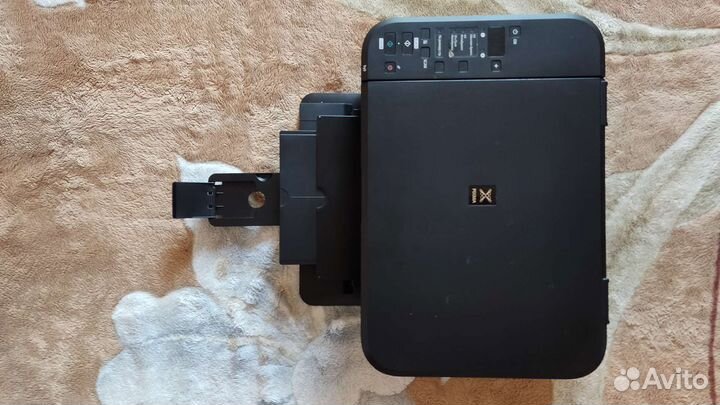 Мфу Canon Pixma MG3240