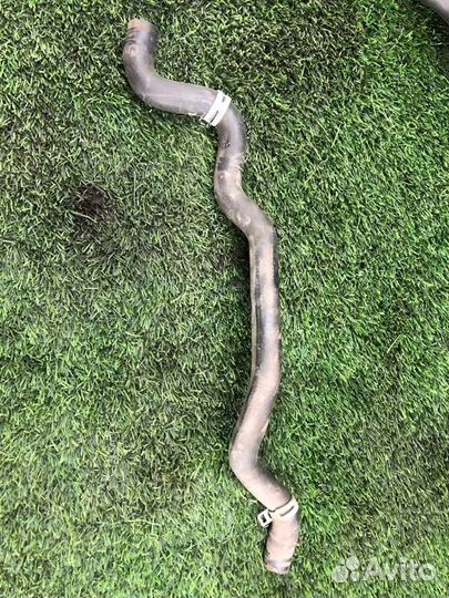 Патрубок системы охлаждения Bmw 5 F10 N52B25 2011