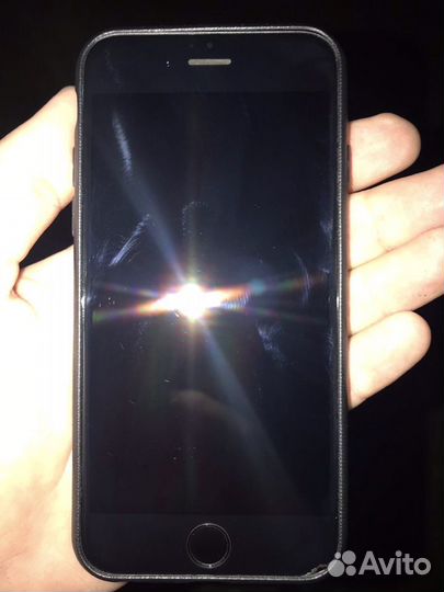 iPhone 6s 64gb