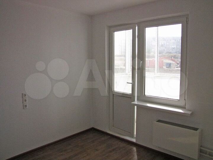 1-к. квартира, 41,6 м², 16/18 эт.