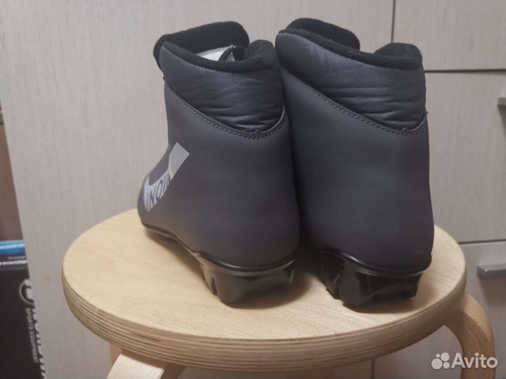 Лыжные ботинки 41 размер