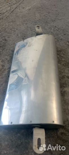 Боковое зеркало freightliner флд