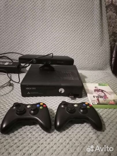 Xbox 360