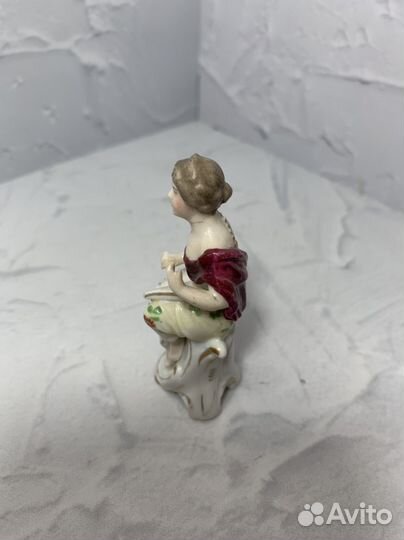 Статуэтка, Германия