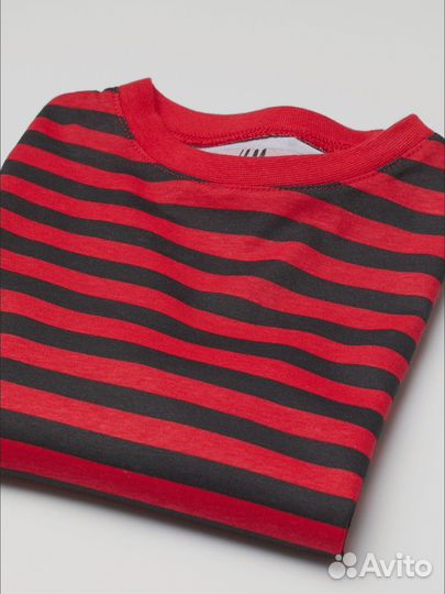 Лонгслив h&m 122-128
