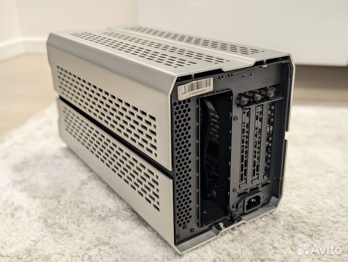 Компьютерный корпус Phanteks Evolv Shift XT