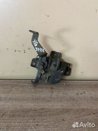 Замок капота Hyundai XG 1998-2005