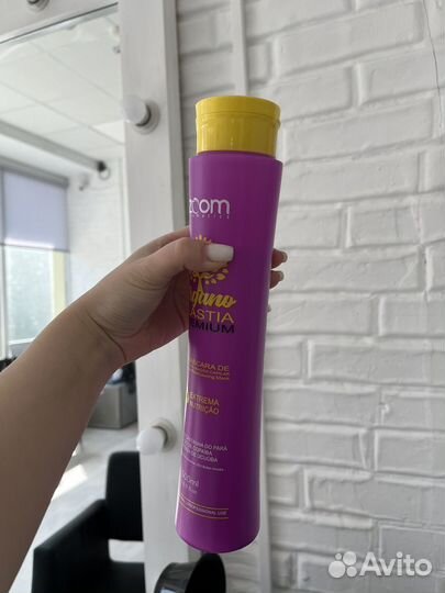 Кератин ботокс agi max felps happy hair viure fox